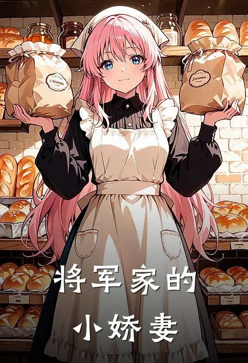 将军家的小娇妻