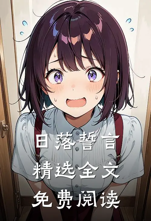 日落誓言精选全文免费阅读