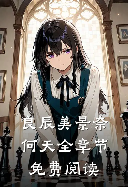 良辰美景奈何天全章节免费阅读