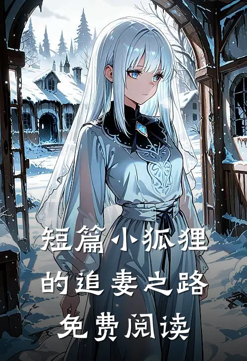 短篇小狐狸的追妻之路免费阅读