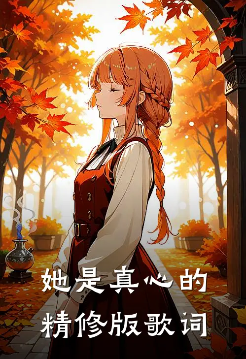 她是真心的精修版歌词