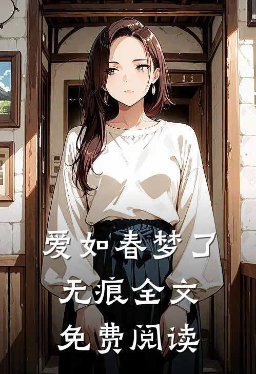 爱如春梦了无痕全文免费阅读