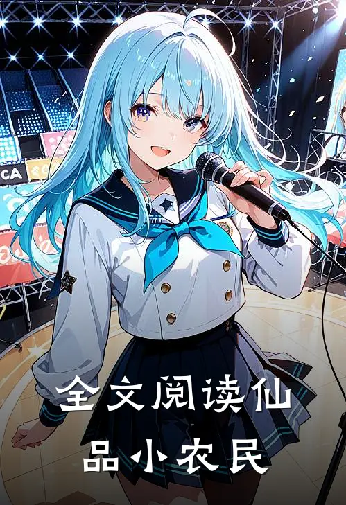 全文阅读仙品小农民