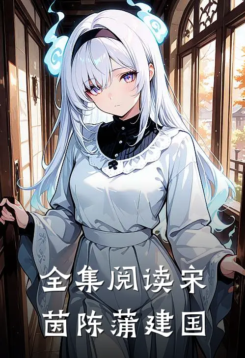 全集阅读宋茵陈蒲建国