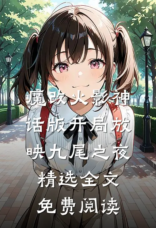 魔改火影神话版开局放映九尾之夜精选全文免费阅读