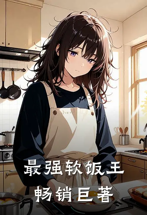 最强软饭王畅销巨著