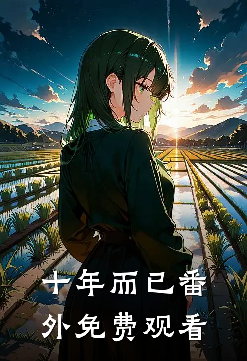 十年而已 番外免费观看