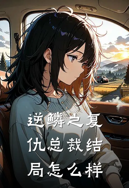 逆鳞之复仇总裁结局怎么样