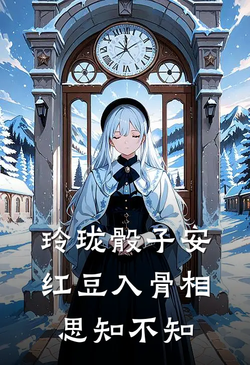 玲珑骰子安红豆入骨相思知不知