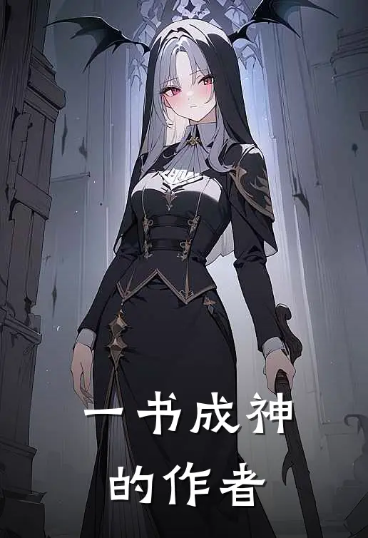 一书成神的作者