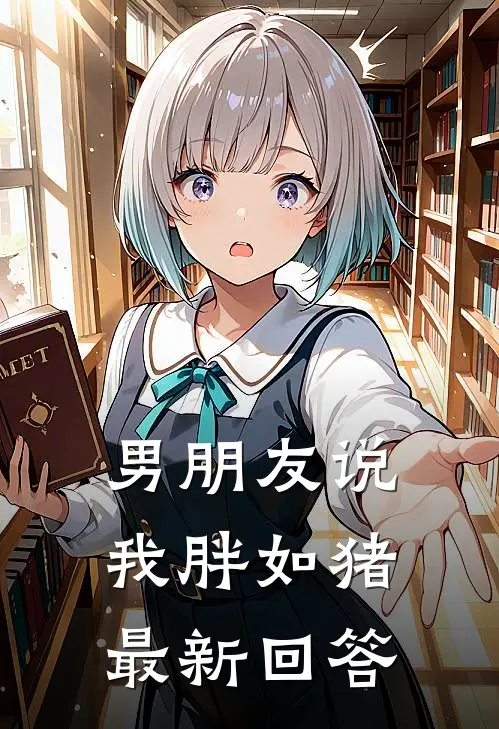 男朋友说我胖如猪最新回答