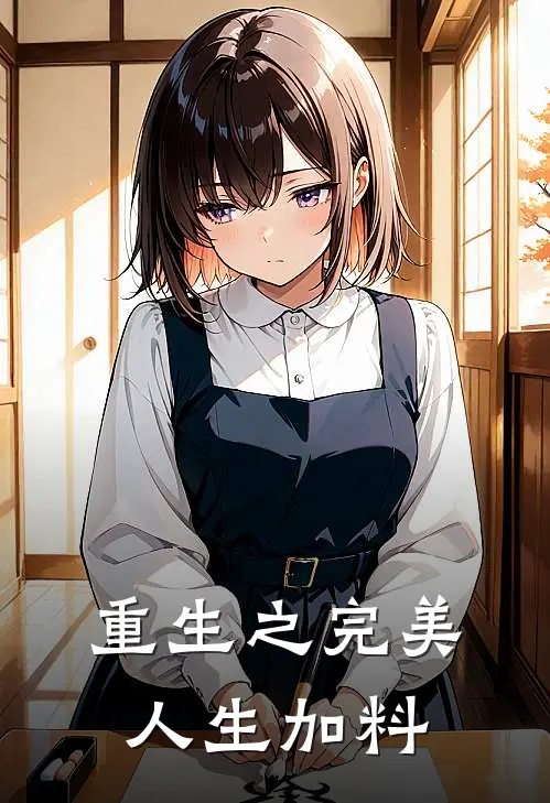 重生之完美人生加料