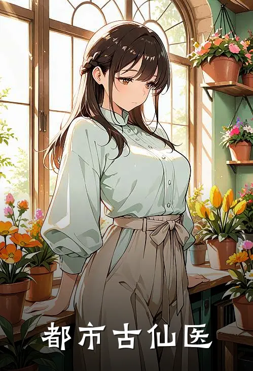 都市古仙医