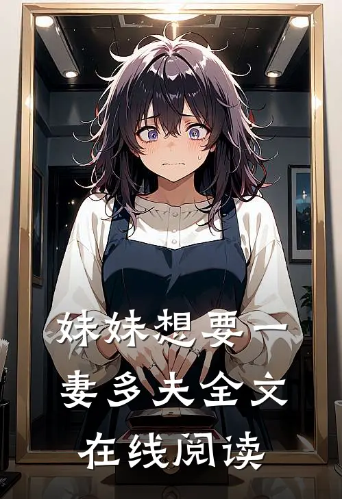 妹妹想要一妻多夫全文在线阅读