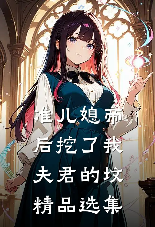 准儿媳帝后挖了我夫君的坟精品选集