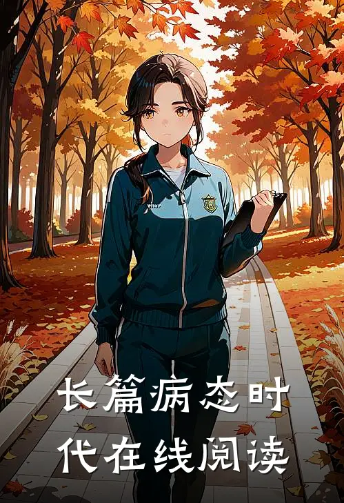 长篇病态时代在线阅读