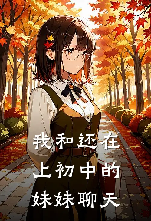 我和还在上初中的妹妹聊天