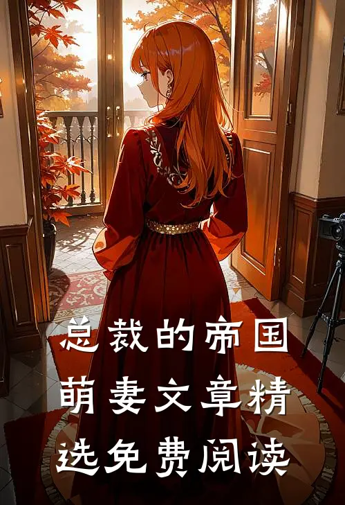 总裁的帝国萌妻文章精选免费阅读