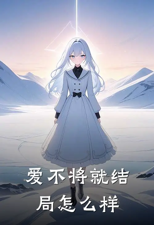 爱不将就结局怎么样