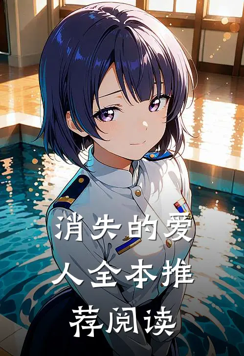 消失的爱人全本推荐阅读
