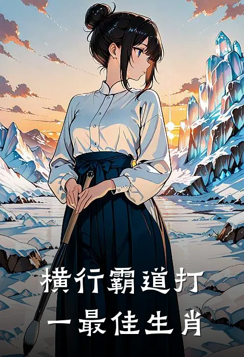 横行霸道打一最佳生肖