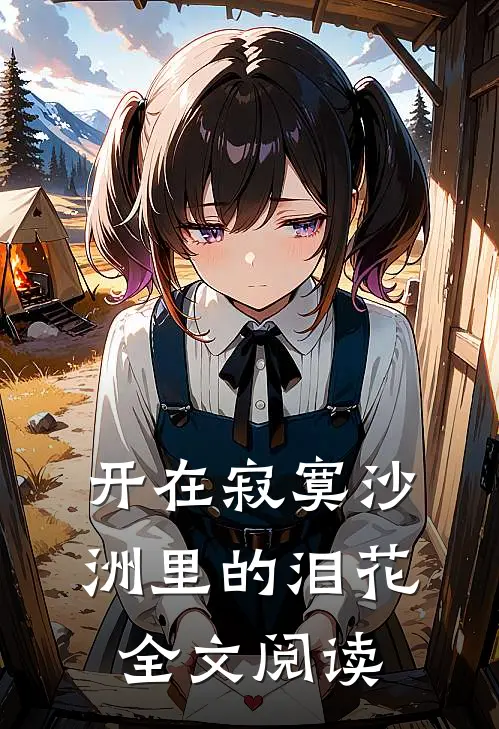 开在寂寞沙洲里的泪花全文阅读