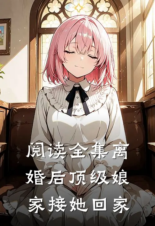 阅读全集离婚后顶级娘家接她回家
