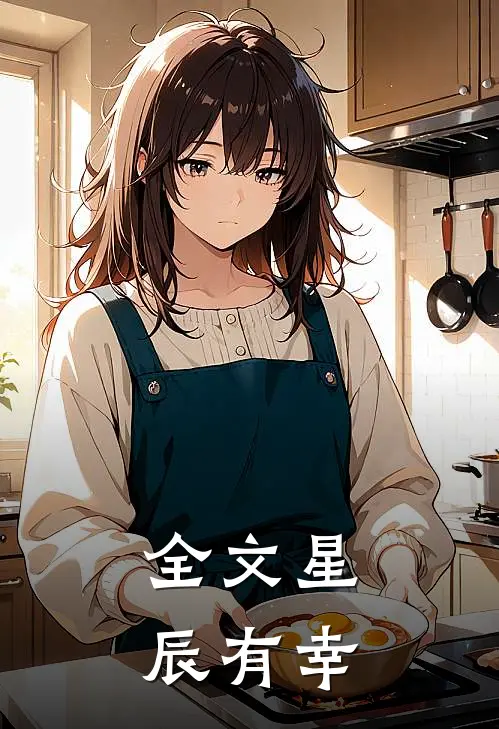 全文星辰有幸