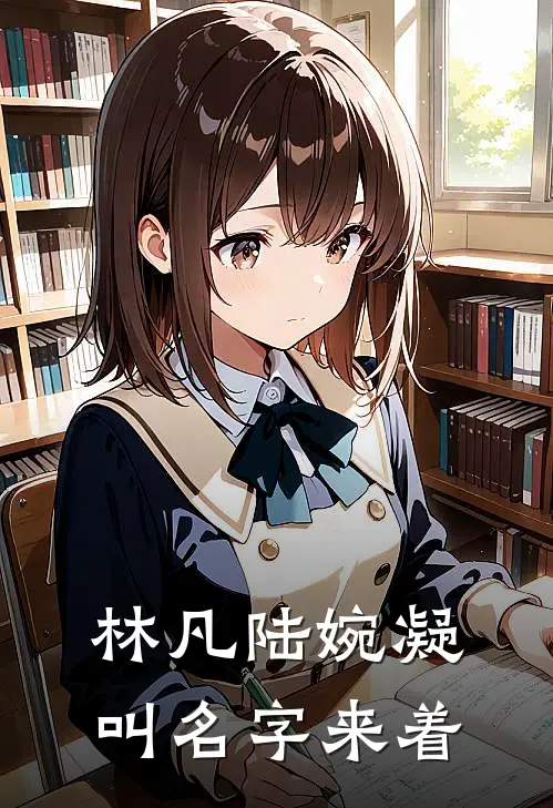 林凡陆婉凝叫名字来着