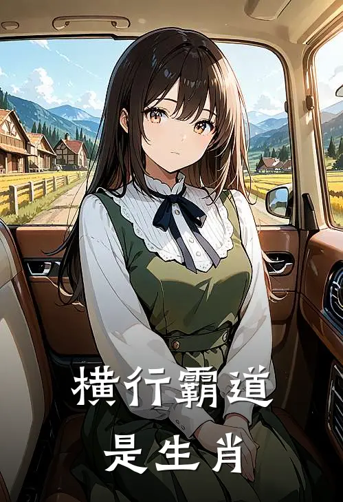 横行霸道是生肖