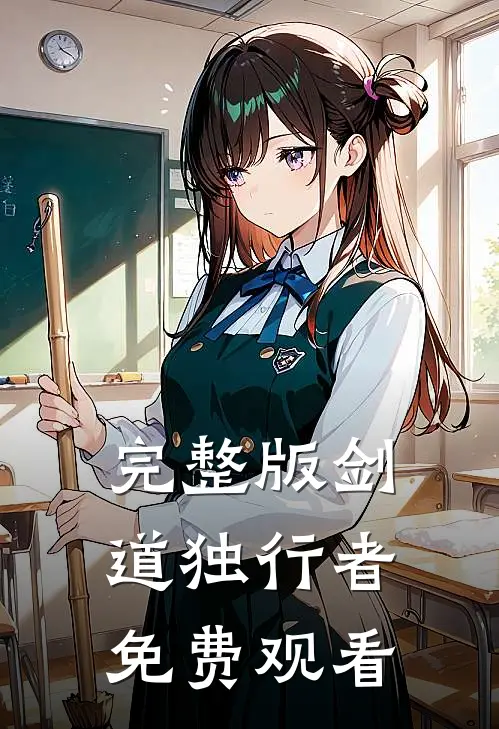 完整版剑道独行者免费观看