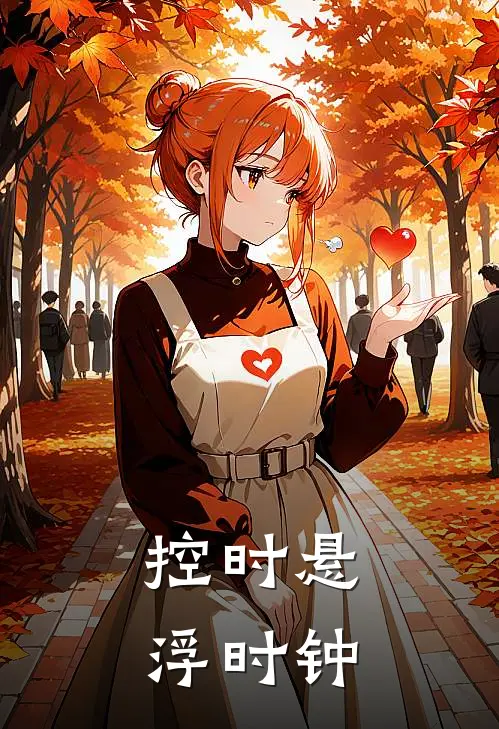 控时悬浮时钟
