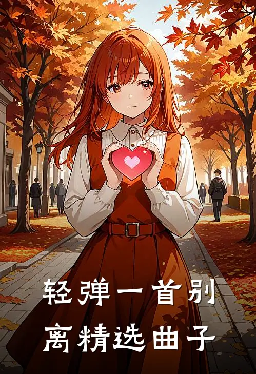 轻弹一首别离精选曲子