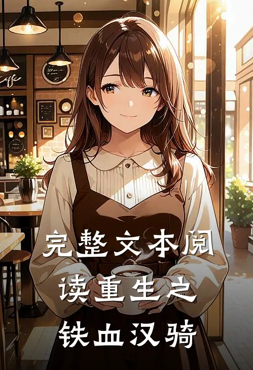 完整文本阅读重生之铁血汉骑
