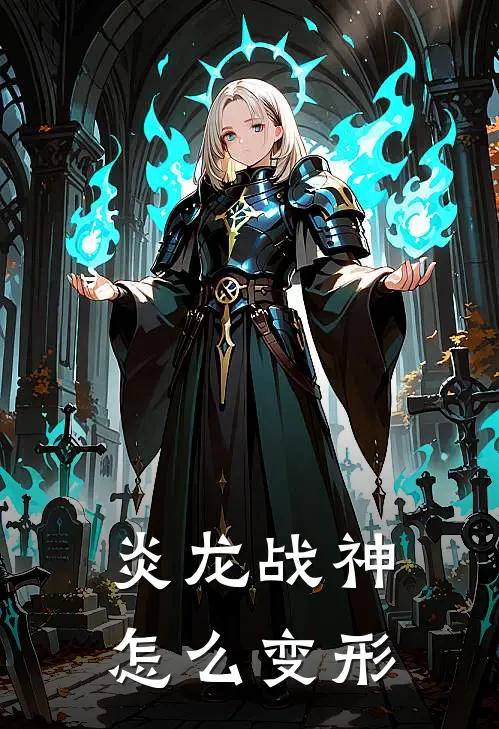 炎龙战神怎么变形