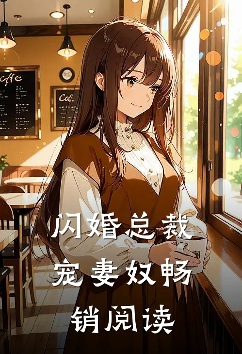闪婚总裁宠妻奴畅销阅读