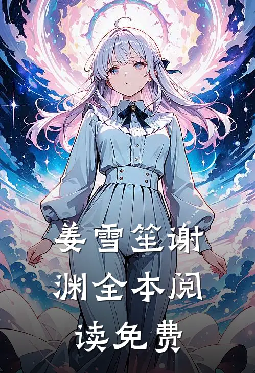 姜雪笙谢渊全本阅读免费