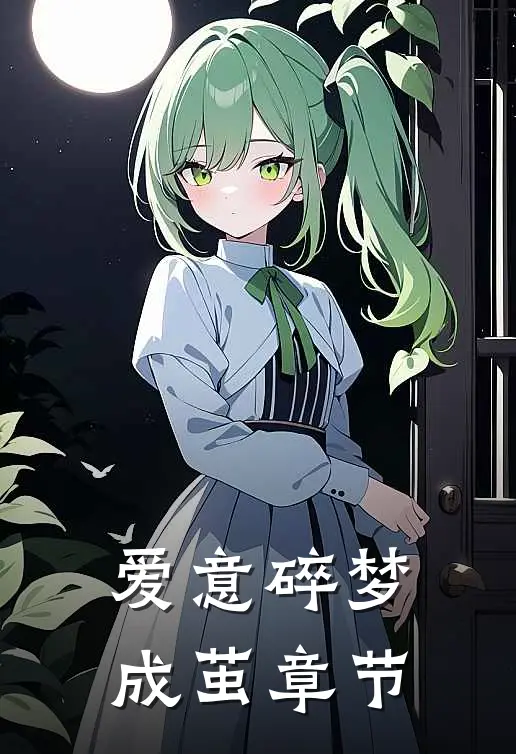 爱意碎梦成茧章节