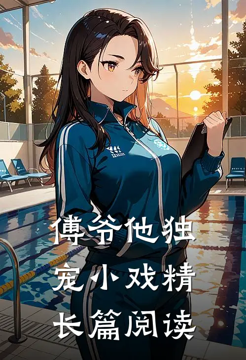 傅爷他独宠小戏精长篇阅读