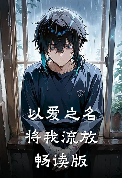 以爱之名将我流放畅读版