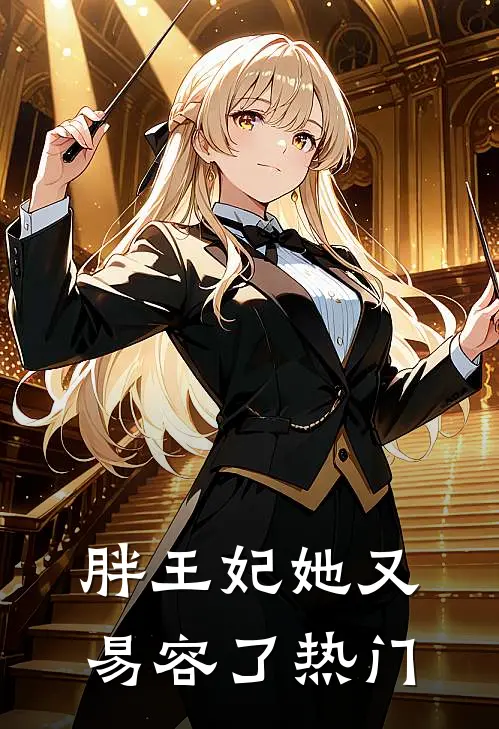 胖王妃她又易容了热门