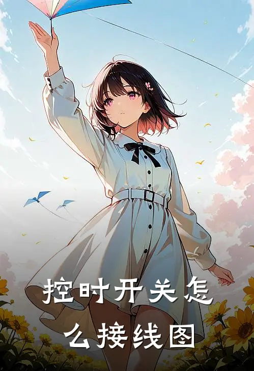 控时开关怎么接线图