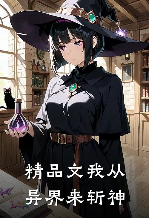 精品文我从异界来斩神