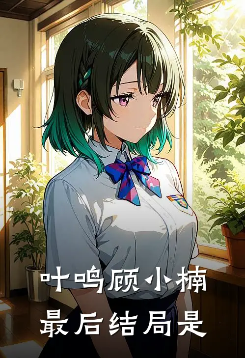 叶鸣顾小楠最后结局是