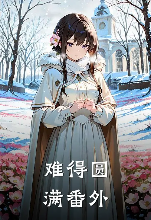 难得圆满 番外