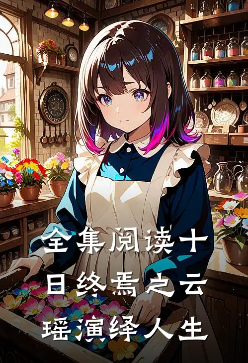 全集阅读十日终焉之云瑶演绎人生