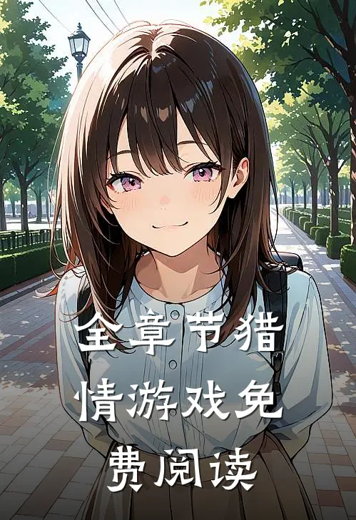 全章节猎情游戏免费阅读