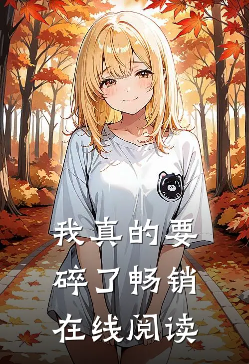 我真的要碎了畅销在线阅读
