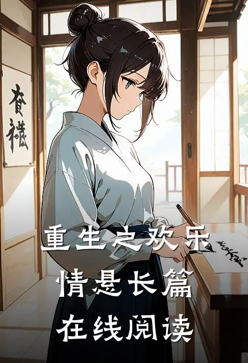 重生之欢乐情悬长篇在线阅读