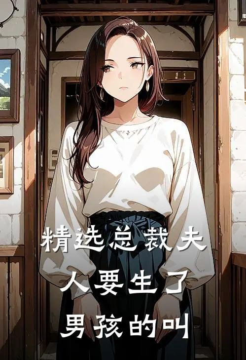精选总裁夫人要生了男孩的叫